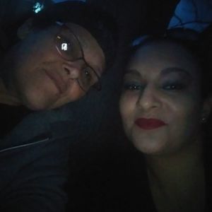 Meet your Posher, Donna sylvia